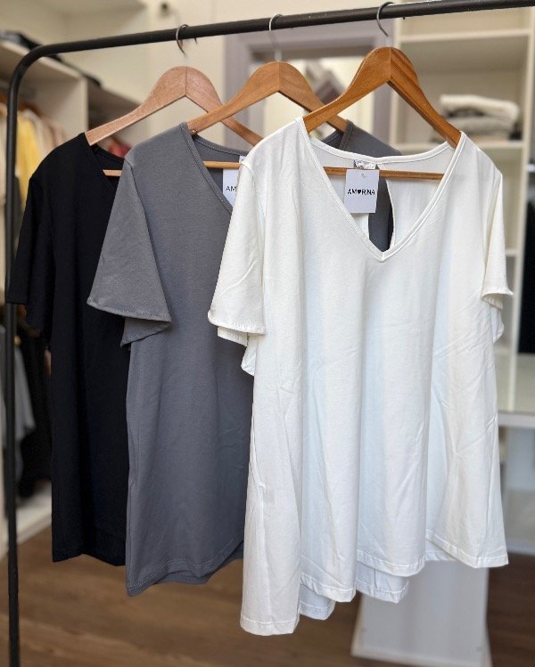 Producto - Remera Odessa t50 al t62