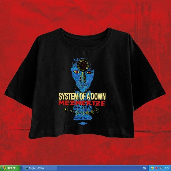 Producto - Mezmerize - pupera oversizer