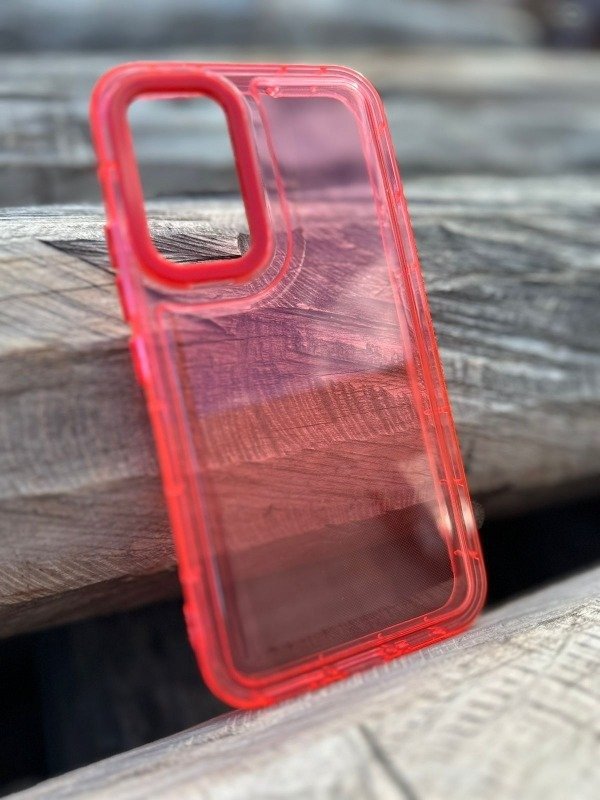 Producto - Evogen Rojo