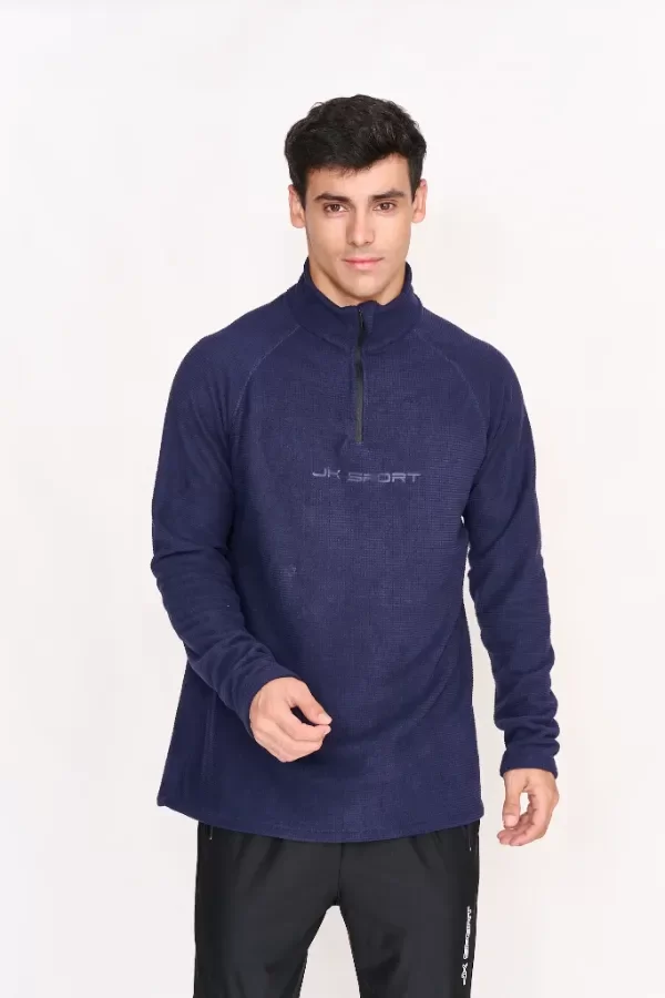 Producto - MICROPOLAR AZUL