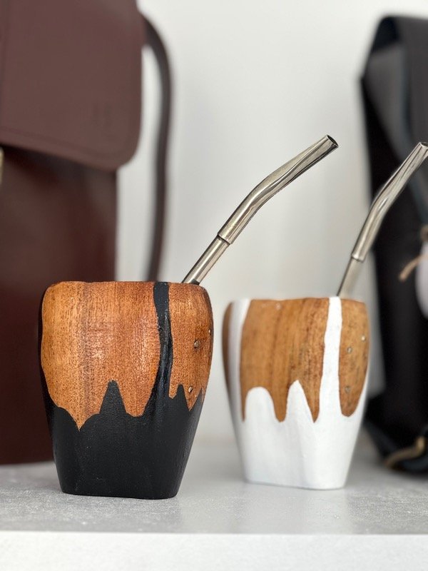 Producto - Mate Ranchero