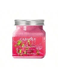 Producto - CR1172 exfoliante corporal de pitaya de la marca Cabaoly