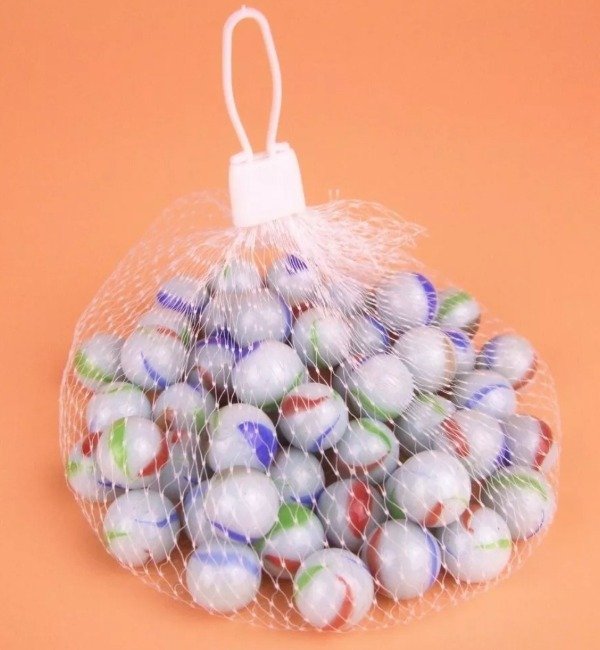 Producto - Canicas Bolitas