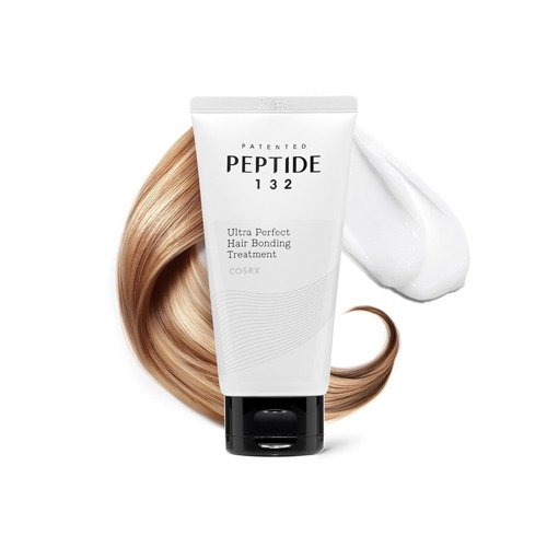 Producto - COSRX PEPTIDE-132 Ultra Perfect Hair Bonding Treatment 120ml