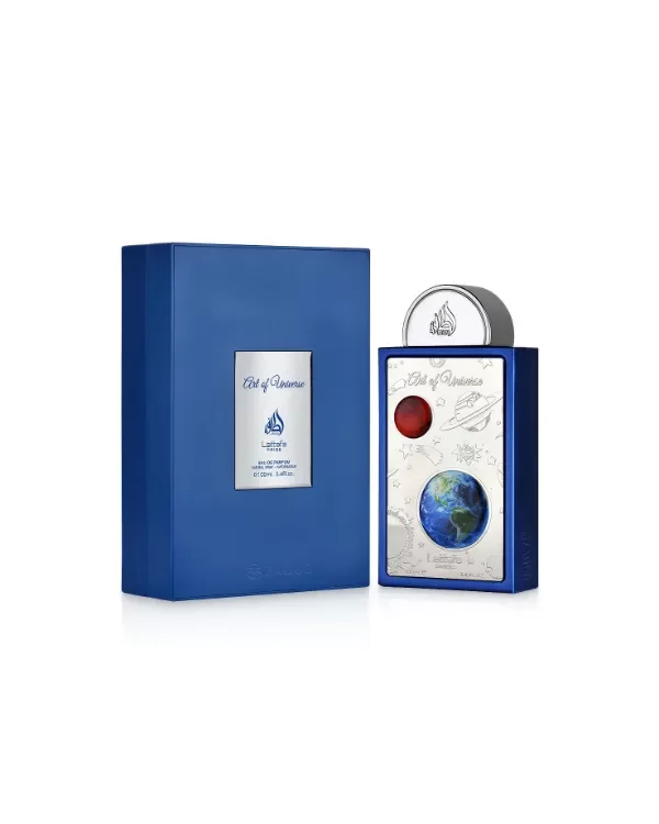 Producto - Lattafa Art Of Universe