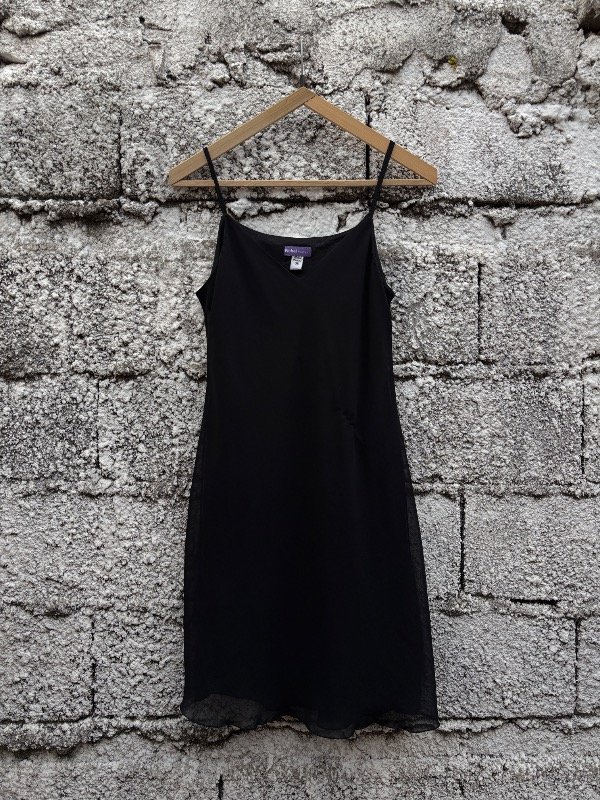 Producto - vestido lencero NOBEL