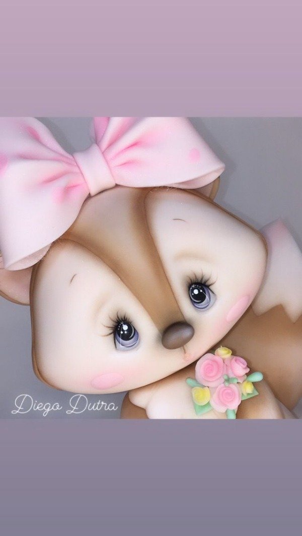 Producto - Ojitos Linea Souvenirs art 036 Diego DUTRA