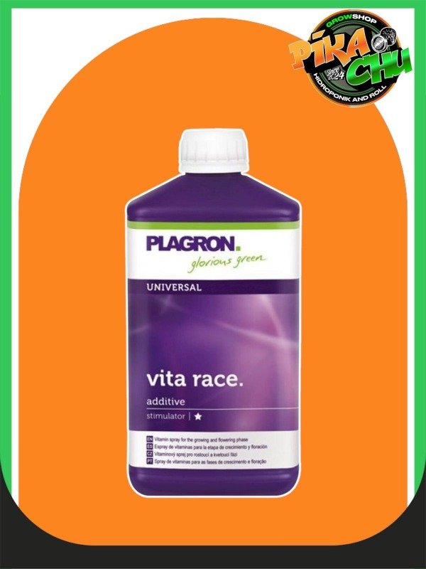 Producto - VITA RACE