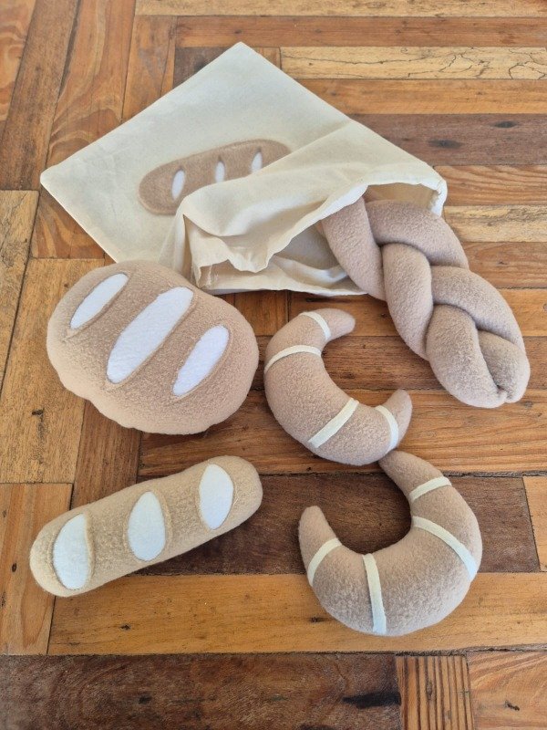 Producto - Set panadería