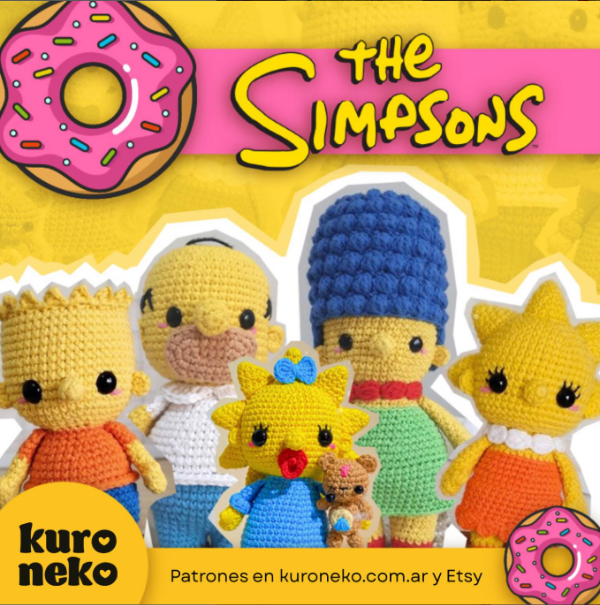 Producto - COMBO FAMILIA (PDF)