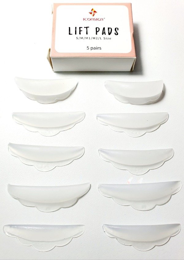 Producto - ICONSIGN LIFT PADS