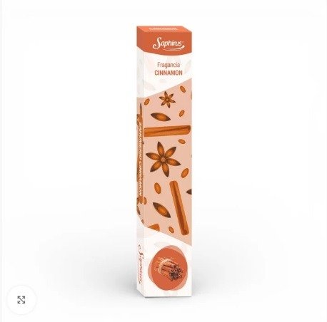 Producto - Sahumerios Cinnamon