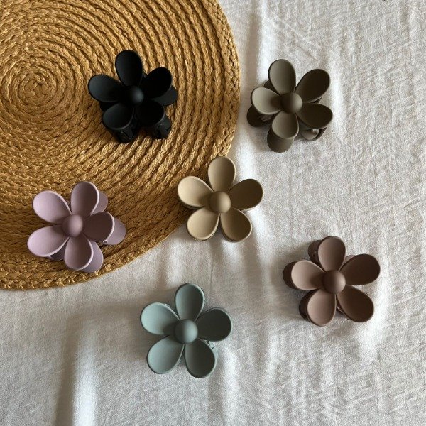 Producto - BROCHE FLOR
