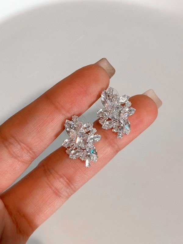 Producto - Aros Crystal