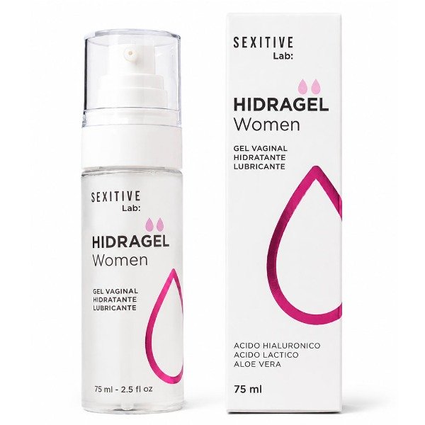 Producto - Hidragel - Lubricante/Gel Hidratante