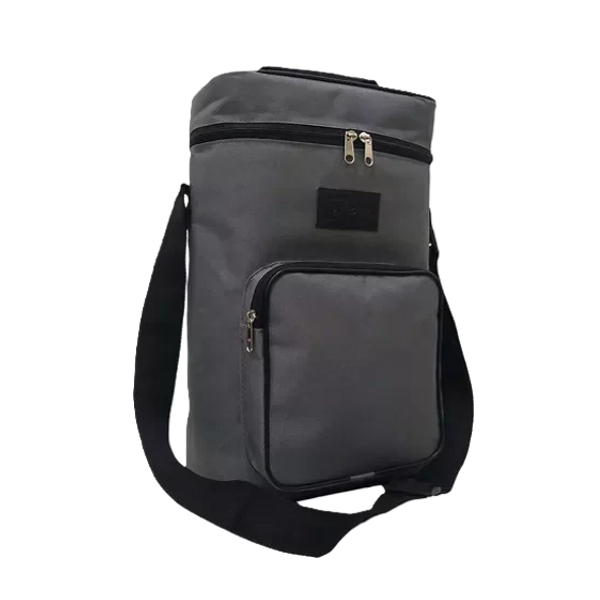 Producto - Bolso Matero Forest Gris