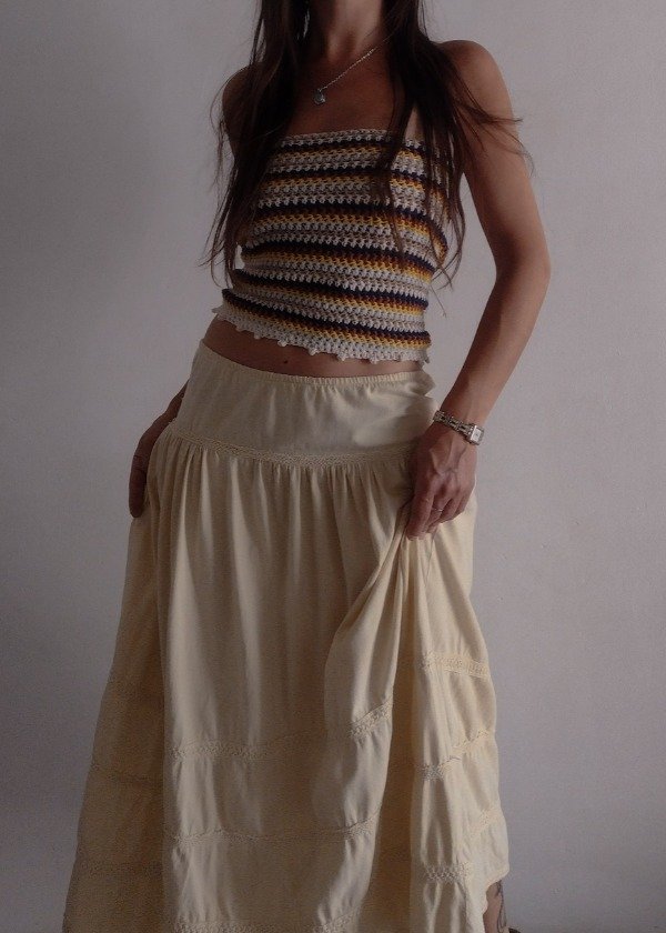 Producto - Falda Picas Team