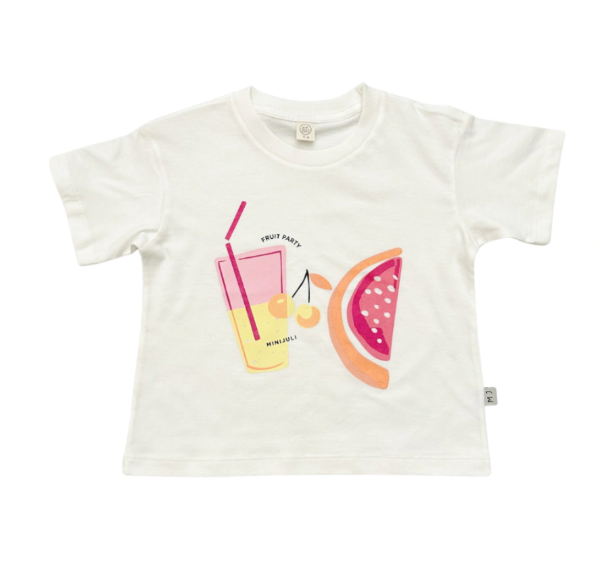 Producto - Remera Refresh