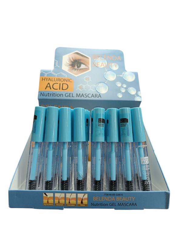 Producto - MASCARA DE GEL ACID BELENDA BB-229616