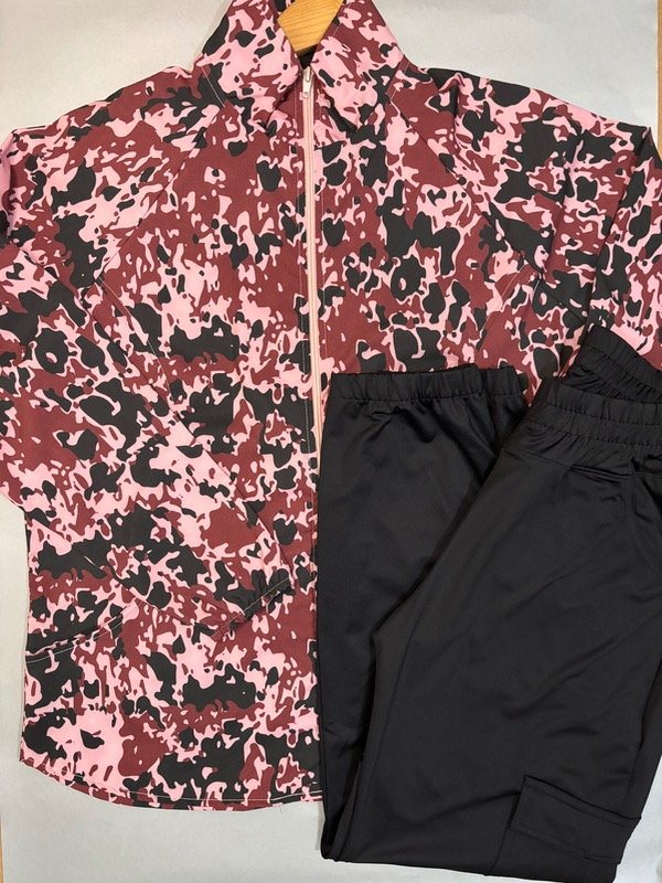 Producto - Conjunto print