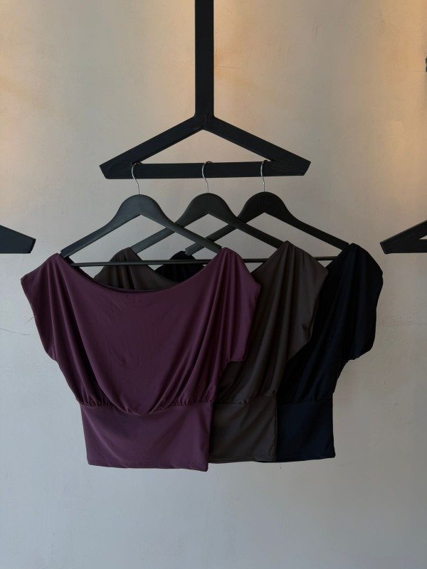 Producto - TOP ALELI