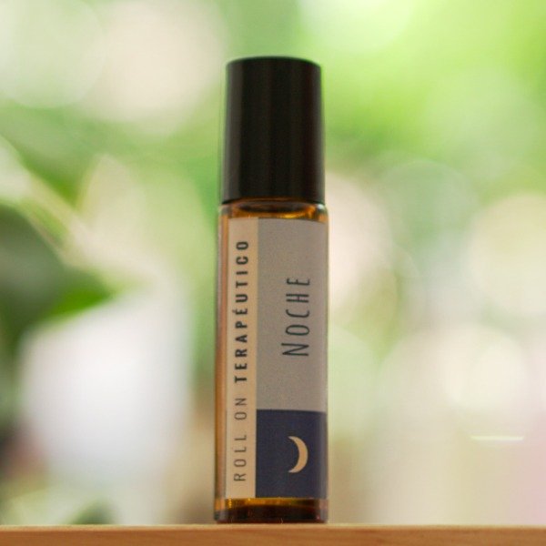 Producto - Roll On Noche