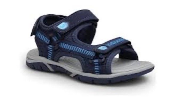 Producto - SANDALIA DE GOMA 450 - 4