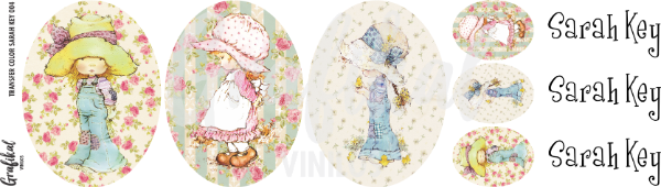 Producto - Transfer Color UV Sarah Key 004