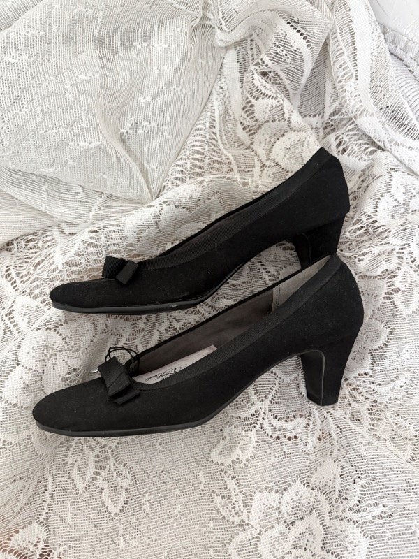 Producto - Zapatos Aerosoles Talle 37