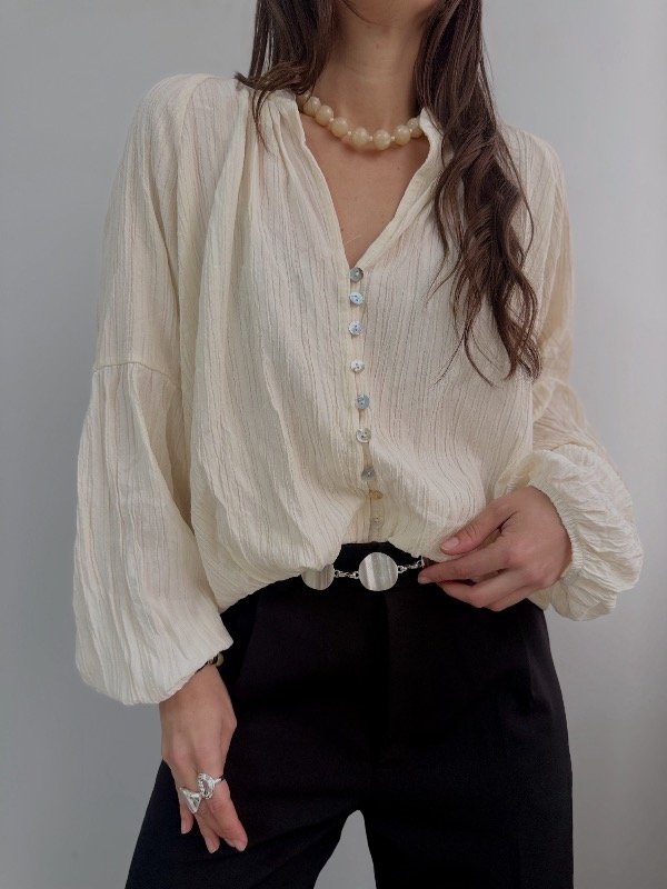 Producto - Blusa Jazmín - 0