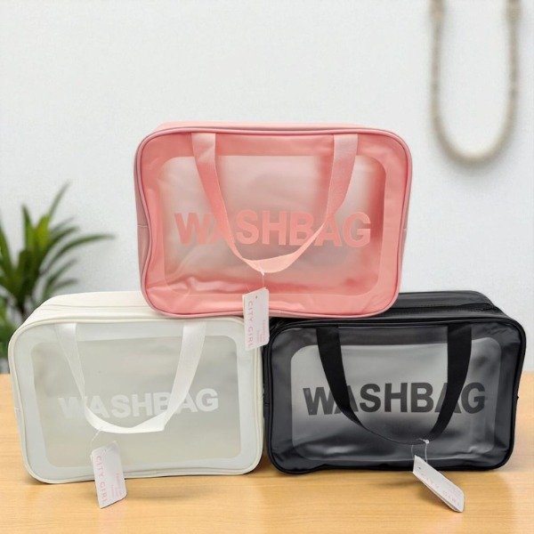 Producto - NECESER CARTUCHERA PORTA COSMETICOS MAQUILLAJE CITY GIRL