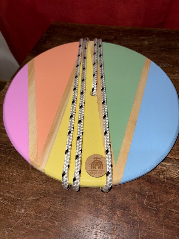 Producto - Hamaca circular