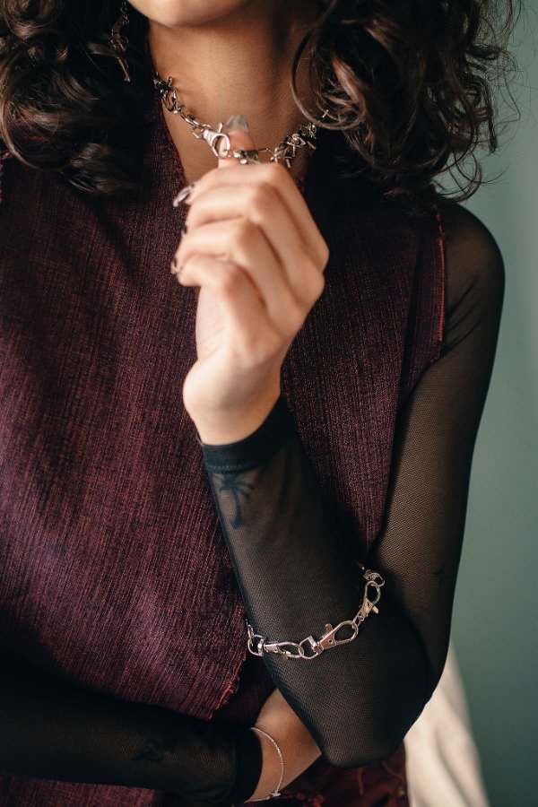 Producto - Pulsera Mosk