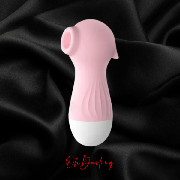 Producto - Succionador Lilo Pini Pon
