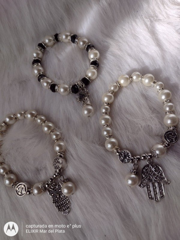 Producto - Pulseras paq.x2 - 1