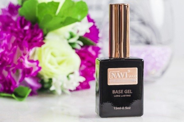 Producto - BASE COAT NAVI 15ml