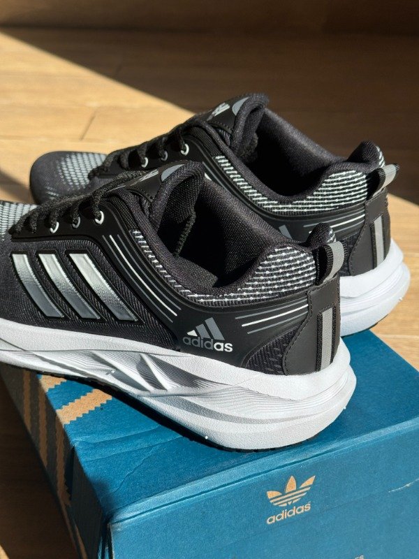 Producto - Adidas AS Sport Negro - 1