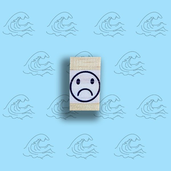 Producto - 3x2 Carita Triste