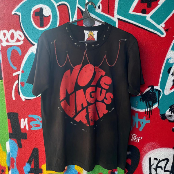 Producto - Remera cadenas NTVG (M-L)