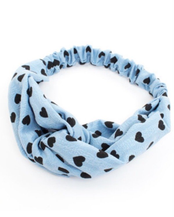 Producto - Turbante Damara