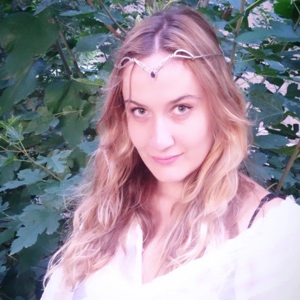 Producto - Corona de plata