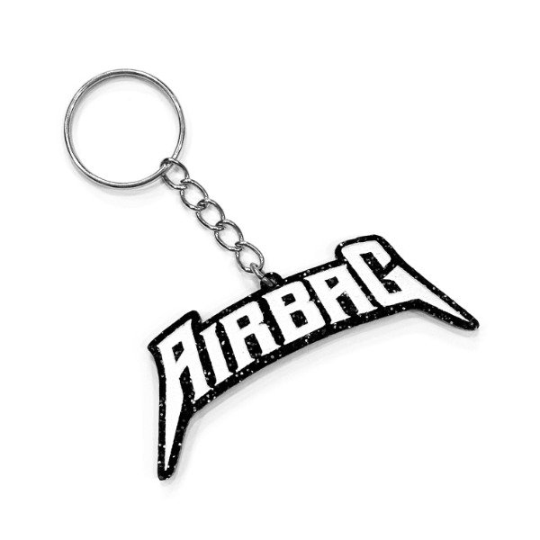 Producto - Llavero Airbag