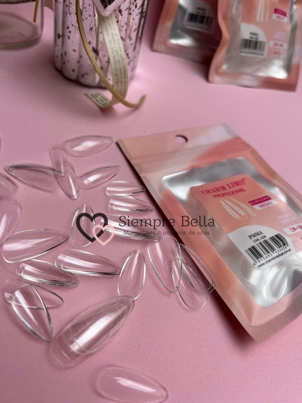 Producto - Tips x50 Charm Limit - 1