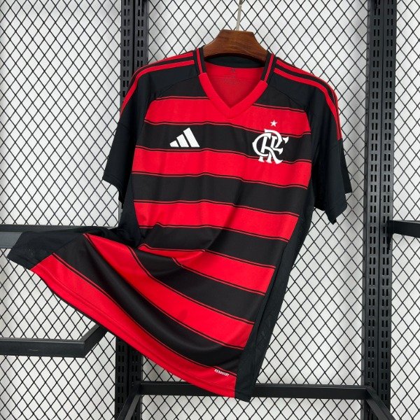 Producto - Flamengo 25/26 Hincha