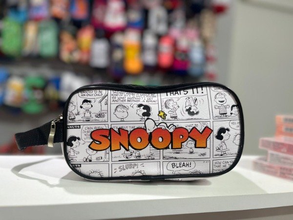 Producto - Cartuchera de Snoopy