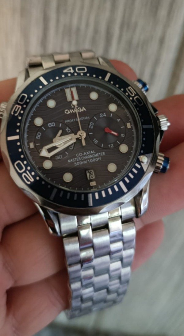 Producto - Omega seamaster apa