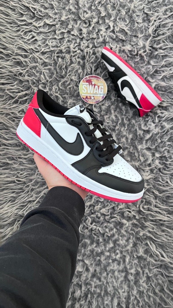 Producto - JORDAN RETRO 1 LOW CHICAGO