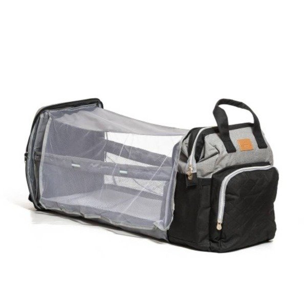 Producto - 8413 - Mochila maternal cuna