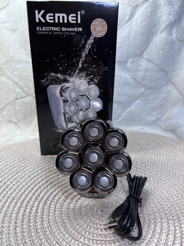 Producto - Máquina de afeitar 1525