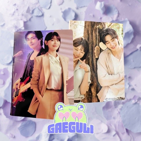 Producto - Anotador Idol